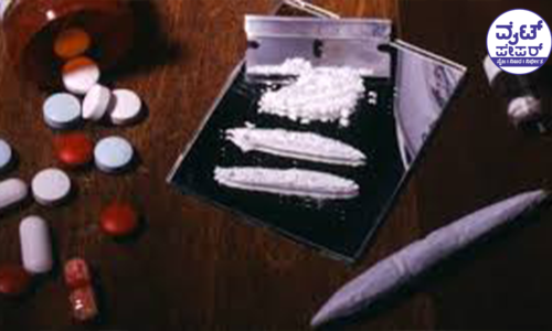 ಪೊಲೀಸರ ಮೇಲೆ ಆಫ್ರಿಕನ್ ಪ್ರಜೆಗಳ ಪುಂಡಾಟ