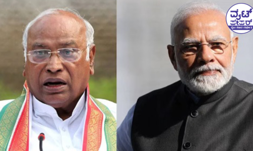 ಖರ್ಗೆ ಕೊಡುವ ಗ್ಯಾರೆಂಟಿಗೆ ಕಿಮ್ಮತ್ತಿಲ್ಲ : ಬಸವರಾಜ ಬೊಮ್ಮಾಯಿ