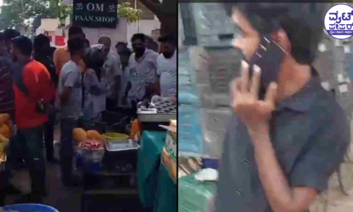 ಹುಬ್ಬಳ್ಳಿ: ಯುವತಿ ಮೇಲೆ ಹಲ್ಲೆ ನಡೆಸಿದ ಅನ್ಯ ಕೋಮಿನ ಯುವಕ ಅರೆಸ್ಟ್