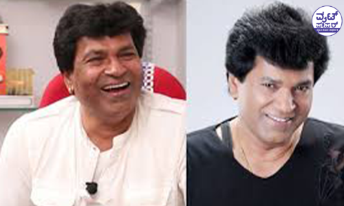 ಯುಗಾದಿ ಪುರಸ್ಕಾರಕ್ಕೆ ನಟ ಚರಣ್ ರಾಜ್ ಆಯ್ಕೆ