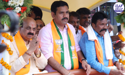 ಮಂತ್ರಿಗಳೆ ನಿಮ್ಮ ಒಂದು ವರ್ಷದ ಸಾಧನೆ ಏನು?: ಬಸವರಾಜ ಬೊಮ್ಮಾಯಿ ಪ್ರಶ್ನೆ