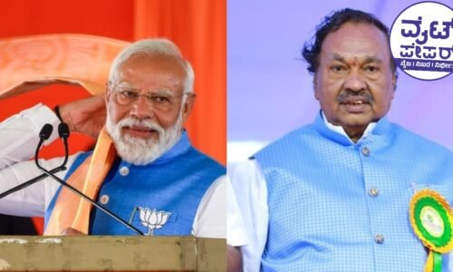 ಪ್ರತಿಸ್ಪರ್ಧಿಗಳ ವಿರುದ್ಧಚುನಾವಣಾ ಆಯೋಗಕ್ಕೆ 5 ದೂರು ನೀಡಿದ ಬಿಜೆಪಿ