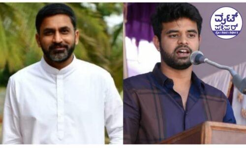 ಹಾಸನ ಲೋಕಸಭಾ ಕ್ಷೇತ್ರದಲ್ಲಿ ಇನ್ನೂ ಒಗ್ಗಟ್ಟಾಗದ ಜೆಡಿಎಸ್-ಬಿಜೆಪಿ!