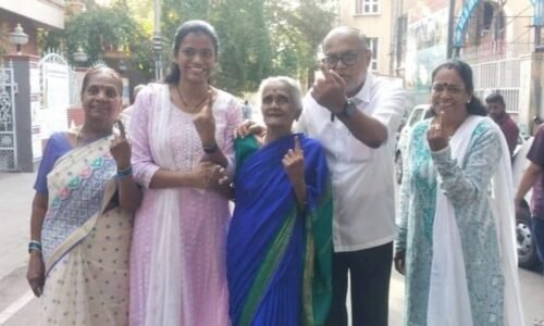 ಯಾವ ಜಿಲ್ಲೆಯಲ್ಲಿ ಎಷ್ಟಾಯ್ತು ಮತದಾನ? ಇಲ್ಲಿದೆ ಮಾಹಿತಿ