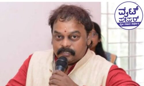 ಜೆಡಿಎಸ್ ಪರಿಷತ್ ಸದಸ್ಯ ಟಿ.ಎ.ಶರವಣಗೆ ಲಘು ಹೃದಯಾಘಾತ