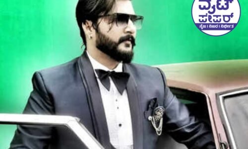 ನಿರೂಪಕ ನಿರಂಜನ್ ದೇಶಪಾಂಡೆಗೆ ನೀರಿಳಿಸಿದ ಕನ್ನಡಿಗರು