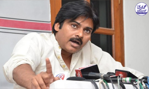 ರಾಜ್ಯದಲ್ಲಿ ಬಿಜೆಪಿ ಪರ ಪವನ್ ಕಲ್ಯಾಣ್ ಪ್ರಚಾರ