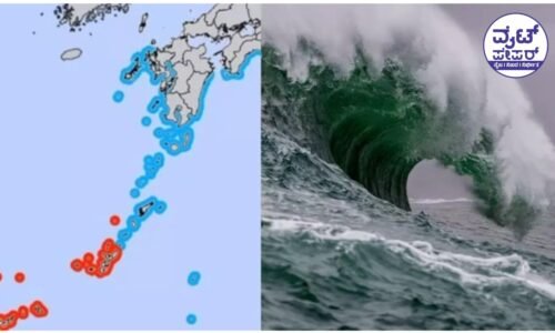 ಮುಂದಿನ 2 ದಿನಗಳಲ್ಲಿ ಈ ಜಿಲ್ಲೆಗಳಲ್ಲಿ ಭರ್ಜರಿ ಮಳೆ!