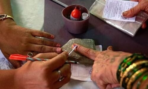 ಮೊದಲ ಹಂತದ ಲೋಕಸಭಾ ಚುನಾವಣೆಗೆ ಮತದಾನ ಆರಂಭ: ಇಂದು 8 ಮಂದಿ ಕೇಂದ್ರ ಸಚಿವರ ಭವಿಷ್ಯ ನಿರ್ಧಾರ