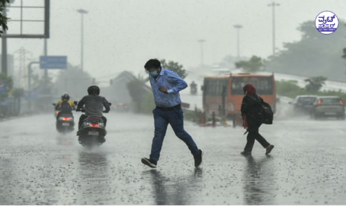 ಇನ್ನೂ 2 ದಿನ ರಾಜ್ಯದ ಹಲವೆಡೆ ಮುಂಗಾರು ಪೂರ್ವ ಮಳೆ