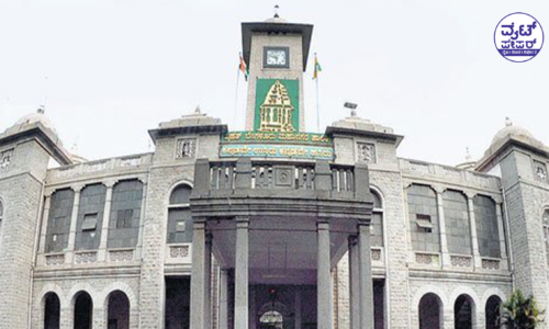 ಬಿಬಿಎಂಪಿ ಚುನಾವಣಾ ಕಣಕ್ಕೆ ಧುಮುಕಲು ಸಜ್ಜಾದ ಸರಕಾರ !