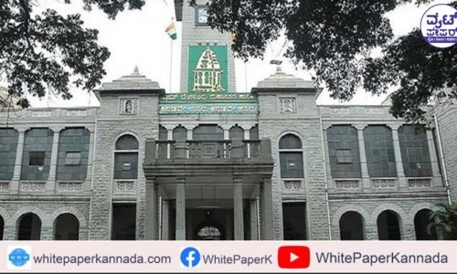 ‘ಜಾಹೀರಾತು ಮುಕ್ತ ಅಭಿಯಾನ’ಕ್ಕೆ ಕೈ ಜೋಡಿಸಲು ಮನವಿ: ಮುನೀಶ್ ಮೌದ್ಗಿಲ್