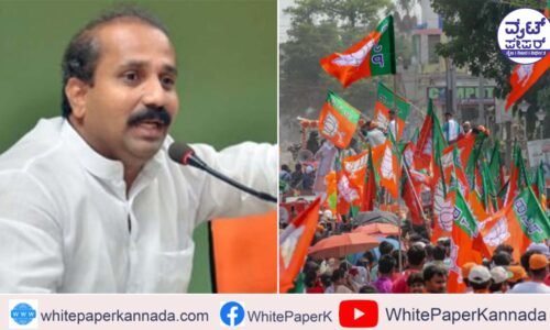 ಪರಿಷತ್ ಚುನಾವಣೆಯಲ್ಲೂ ಬಿಜೆಪಿಗೆ ಬಂಡಾಯದ ಬಿಸಿ