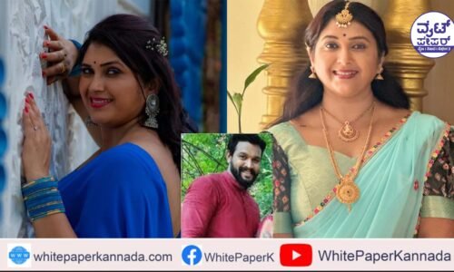 ಪವಿತ್ರಾ ಜಯರಾಂ ಸಾವಿನಿಂದ ಸಹನಟ ಆತ್ಮಹತ್ಯೆ