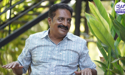 ಮಹಾಪ್ರಭುಗಳಿಗೆ ಬೇಕಿರುವುದು ಹೊಗಳು”ಭಟ್ಟರು” ಮಾತ್ರ