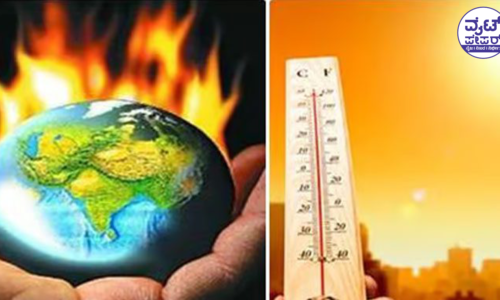 ಬಿಹಾರಾದ ರಣಬಿಸಿಲಿನ ಝಳಕ್ಕೆ 80 ಕ್ಕೂ ಹೆಚ್ಚು ಜನರ ಬಲಿ