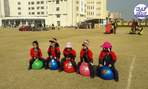 ರಾಜಧಾನಿ ದೆಹಲಿ ಶಾಲೆಗಳಲ್ಲಿ ಬಾಂಬ್ ಬೆದರಿಕೆ