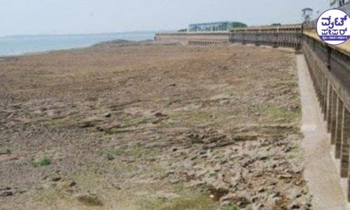 ಕಾವೇರಿ ಕೇಳಿದ್ರೆ ಕೊಳಚೆ ನೀರು ಬಿಡ್ತಾರೆ: ಕರ್ನಾಟಕದ ವಿರುದ್ಧ ತಮಿಳುನಾಡು ಆರೋಪ!