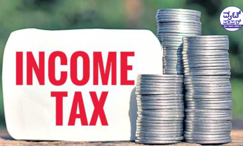 ನಕಲಿ ದಾಖಲೆ ಸೃಷ್ಟಿಸಿ ಕೋಟ್ಯಂತರ ರೂ. ತೆರಿಗೆ ವಂಚಿಸಿದ್ದ ವ್ಯಕ್ತಿಯ ಬಂಧನ