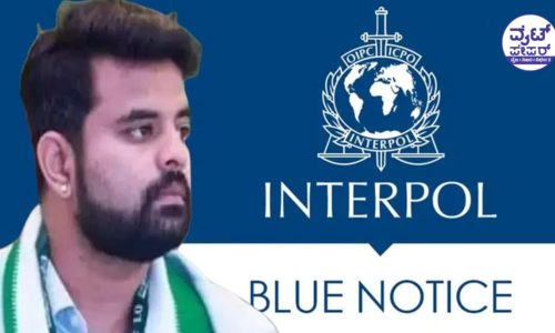 ಅಶ್ಲೀಲ ವಿಡಿಯೋ ಕೇಸ್: ಮಂಗಳೂರು ಏರ್ಪೋರ್ಟಿಗೆ ಮಧ್ಯಾಹ್ನ ಪ್ರಜ್ವಲ್ ಆಗಮನ!