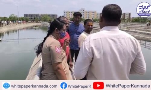 ವಿಜಯಪುರ ಪಾಲಿಕೆ ನಿರ್ಲಕ್ಷ್ಯಕ್ಕೆ ಮೂವರು ಮಕ್ಕಳು ಬಲಿ