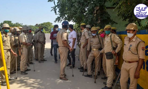 ಲೈಂಗಿಕ ದೌರ್ಜನ್ಯ ಪ್ರಕರಣ: ಎಚ್.ಡಿ.ರೇವಣ್ಣ ನಿವಾಸದಲ್ಲಿ ಸ್ಥಳ ಮಹಜರು ನಡೆಸಿದ SIT