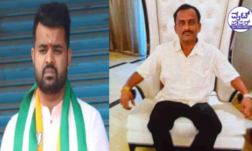 ಅಶ್ಲೀಲ ವಿಡಿಯೋ ಪ್ರಕರಣ: ಭವಾನಿ ರೇವಣ್ಣ ಸಂಬಂಧಿ ಅರೆಸ್ಟ್!