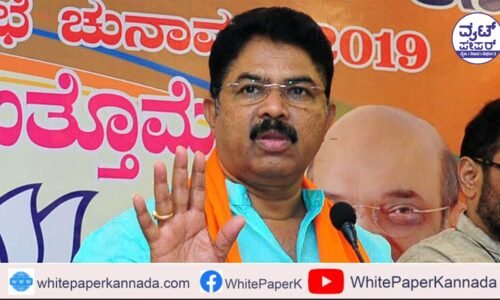 ಫೋನ್‌ ಕದ್ದಾಲಿಕೆ ಪ್ರಕರಣ ಸಿಬಿಐಗೆ ವಹಿಸಲಿ, ಪ್ರಕರಣ ತಾರ್ಕಿಕ ಅಂತ್ಯ ಕಾಣಿಸಲಿ: ಆರ್‌.ಅಶೋಕ