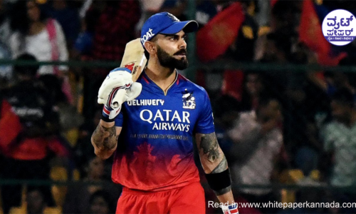 ಕಳೆದ ಮೂರು ಪಂದ್ಯದಲ್ಲಿ ರಾಯಲ್ ಆಟ: ಆರ್‌ಸಿಬಿ ಅಭಿಮಾನಿಗಳ ಆಸೆ ಇನ್ನೂ ಜೀವಂತ