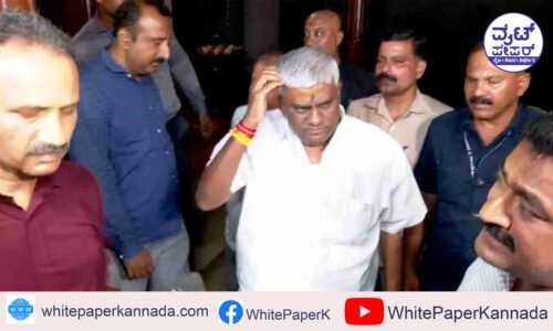 “ಶುದ್ಧ ಶಾಸ್ತ್ರದ ಮನೆತನಕ್ಕೆ ಶುಕ್ರವಾರದ ಕಂಟಕ