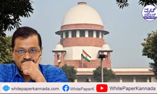 100 ಕೋಟಿ ಹಗರಣ 1000 ಕೋಟಿಗೆ ದಾಟಿದ್ದೇಗೆ?