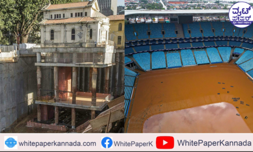 ಬ್ರೆಜಿಲ್‌ನಲ್ಲಿ ನಿಲ್ಲದ ಪ್ರವಾಹ: ಜನಜೀವನ ಅಸ್ತವ್ಯಸ್ಥ