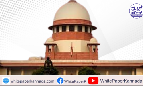 ಏಳು ತಿಂಗಳ ಅವಿವಾಹಿತ ಗರ್ಭಿಣಿಗೆ ಗರ್ಭಪಾತಕ್ಕೆ ಅನುಮತಿ ನೀಡದ ಸುಪ್ರೀಂ ಕೋರ್ಟ್