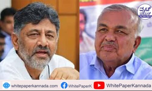 ಮೊದಲು ಜೈಲಿನಿಂದ ಬಿಡುಗಡೆಯಾಗಲೀ, ಆಮೇಲೆ ಸರಕಾರ ಬೀಳುತ್ತೋ, ನಿಲ್ಲುತ್ತೋ ನೋಡೋಣ