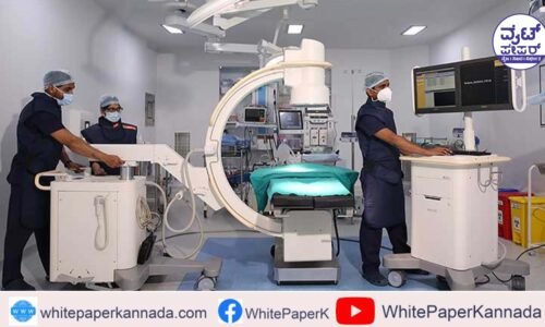 ಬೆಂಗಳೂರಿನ ಪ್ರತಿಷ್ಠಿತ ಆಸ್ಪತ್ರೆಗಳಿಗೆ ಬಾಂಬ್ ಬೆದರಿಕೆ ಕರೆ