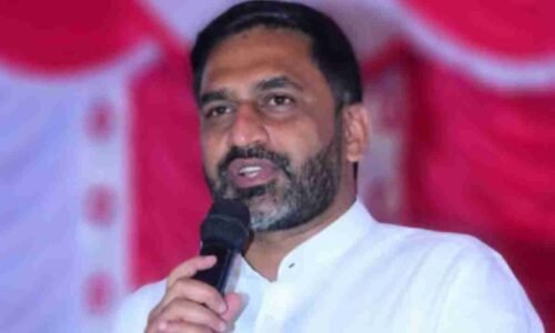 ಪೆನ್ ಡ್ರೈವ್ ಕೇಸಿನಲ್ಲಿ ಅರೆಸ್ಟ್ ಆಗಿರುವನು ನನ್ನ ಪಿಎ ಅಲ್ಲ: ಪ್ರೀತಂಗೌಡ