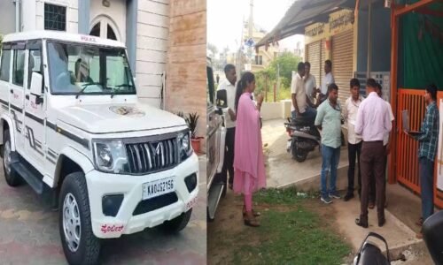 ಪ್ರೀತಂಗೌಡ ಆಪ್ತರ ಮನೆಗಳು ಸೇರಿ ಹಾಸನದ 7 ಕಡೆ ಎಸ್ಐಟಿ ದಾಳಿ!