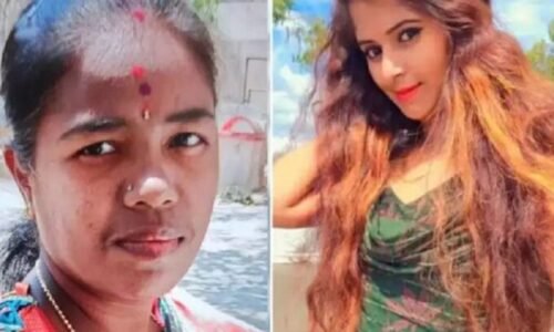 ಪ್ರಿಯಕರನಿಗೆ ಗೂಡ್ಸ್ ವಾಹನ ಕೊಡಿಸಲು ಕೊಲೆ ಮಾಡಿಸಿದ ಯುವತಿ ಅರೆಸ್ಟ್