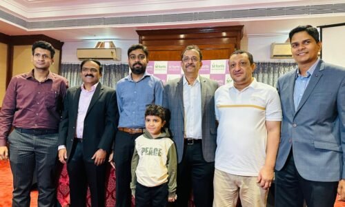 ಯೆಮನ್‌ ಬಾಲಕ ಮತ್ತು ಬೆಂಗಳೂರಿನ 34 ವರ್ಷದ ವ್ಯಕ್ತಿಗೆ ರೋಬೋಟಿಕ್‌ ಸಂಕೀರ್ಣ ಮೂತ್ರಪಿಂಡ ಕಸಿ ಯಶಸ್ವಿ