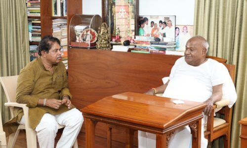 ಗೃಹ ಇಲಾಖೆಯನ್ನು ಬೇರೆ ಯಾರೋ ಹೈಜಾಕ್‌‌ ಮಾಡಿದ್ದಾರೆ, ಸರ್ಕಾರವೇ ಅಪರಾಧಿ ಸ್ಥಾನದಲ್ಲಿದೆ: