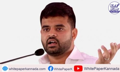 ಪ್ರಜ್ವಲ್ ಪ್ರಕರಣ: ಇನ್ನೆರಡು ಪ್ರಕರಣಗಳಲ್ಲಿ ನ್ಯಾಯಾಲಯ ಬದಲಾವಣೆಗೆ ಮನವಿ