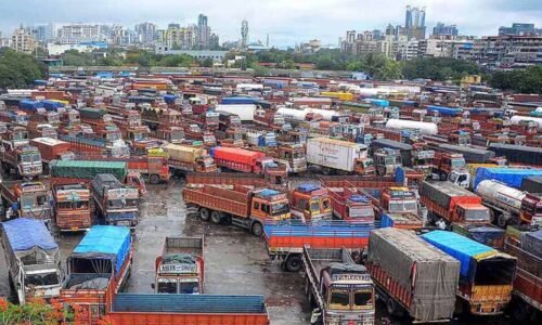 ಡಿ. ದೇವರಾಜ ಅರಸು ಟ್ರಕ್ ಟರ್ಮಿನಲ್ ಅಕ್ರಮ: ಮಾಜಿ ಎಂಡಿ ಬಂಧನ