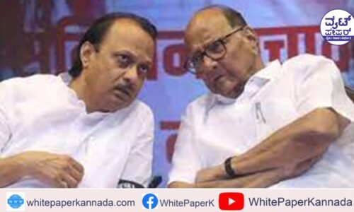 ಶರದ್ ಪವಾರ್ ನೇತೃತ್ವದ ಎನ್‌ಸಿಪಿಗೆ ವಾಪಾಸ್ಸಾಗ್ತಾರಾ ಅಜಿತ್ ಬಣದ ಶಾಸಕರು