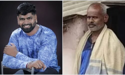 ರೇಣುಕಾ ಸ್ವಾಮಿ ಕೊಲೆ ಆರೋಪಿಯ ತಂದೆ ಹೃದಯಾಘಾತದಿಂದ ಸಾವು