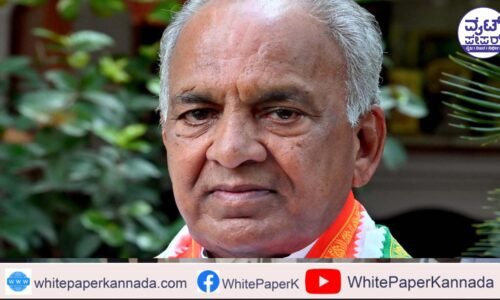 ನೀಟ್ ಅಕ್ರಮ, ಕೇಂದ್ರ ವಿದ್ಯಾರ್ಥಿಗಳ ಹಿತ ಕಾಯಲು ಮುಂದಾಗಬೇಕು: ಬೋಸರಾಜು