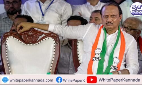 ಎನ್‌ಸಿಪಿ ಅಜಿತ್ ಬಣಕ್ಕೆ ಸಿಕ್ಕಿಲ್ಲ ಸಚಿವ ಸ್ಥಾನ