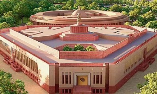 ಇಂದಿನಿಂದ ಆರಂಭವಾಗಲಿದೆ 18 ಲೋಕಸಭೆಯ ಮೊದಲ ಅಧಿವೇಶನ