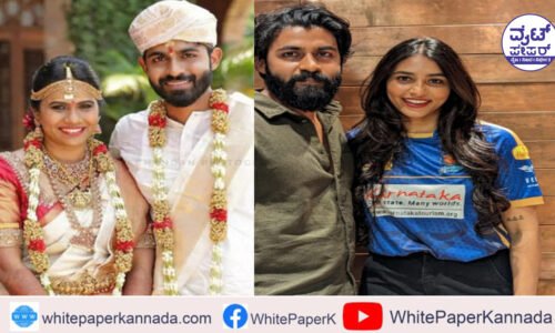 ಯುವ ರಾಜ್‌ಕುಮಾರ್- ಶ್ರೀದೇವಿ ವಿಚ್ಛೇದನ ಅರ್ಜಿ ವಿಚಾರಣೆ ಮುಂದೂಡಿಕೆ