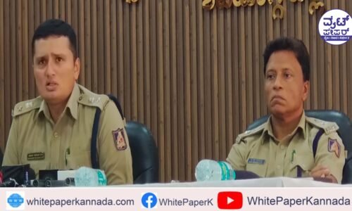 21 ದಿನದಲ್ಲಿ 5.55 ಲಕ್ಷ ರೂ. ಮೌಲ್ಯದ ಗಾಂಜಾ ವಶ, 61 ಪ್ರಕರಣ ದಾಖಲು