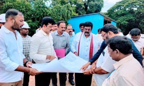 ವಿಳಂಬವಾದ ಕಗ್ಗದಾಸನಪುರ ಕೆರೆ ಅಭಿವೃದ್ಧಿ: ಡಿಸೆಂಬರ್ ವೇಳೆಗೆ ಕೆರೆ ಅನಾವರಣ